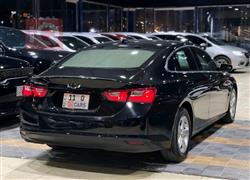 شێڤرۆلێت مالیبۆ